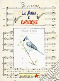 La musica è emozione