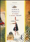Quaderno di viaggio di andata e ritorno... forse!!! libro