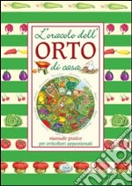 L'oracolo dell'orto di casa libro