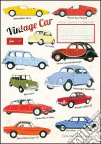 Vintage car
