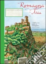 Romagna mia libro