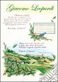 Giacomo Leopardi