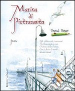 Marina di Pietrasanta libro