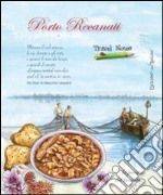 Porto Recanati libro