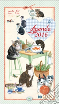 Pausa the con... fusa. Agenda 2016 libro