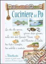 Cuciniere del Po libro