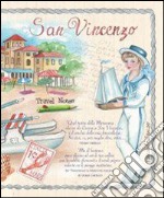 San Vincenzo libro