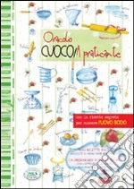 Oracolo cuoco/a praticante libro