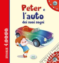 Peter e l'auto dei suoi sogni