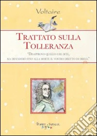 Trattato sulla tolleranza