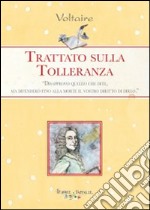 Trattato sulla tolleranza libro