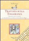 Trattato sulla tolleranza libro