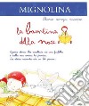 Mignolina. La bambina noce libro