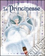 Le principesse libro