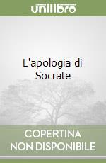 L'apologia di Socrate