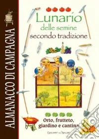 Lunario delle semine