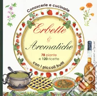 Erbette aromatiche