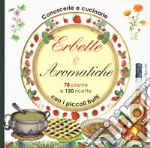 Erbette aromatiche libro