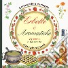 Erbette aromatiche libro