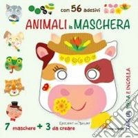 Animali in maschera