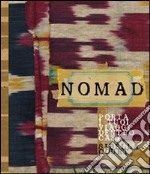 Nomad. Porta i tuoi viaggi dentro casa libro