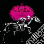 Storie di scheletri libro