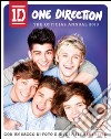 One Direction. The official annual 2013 libro