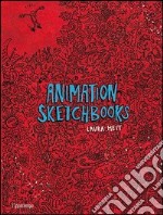 Animation sketchbooks libro