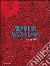 Animation sketchbooks libro