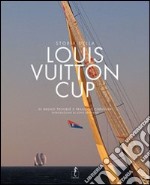 Storia della Louis Vuitton Cup