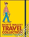 Dov'è Wally? libro