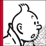 Tintin. L'arte di Hergé libro