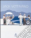 Jack Vettriano libro