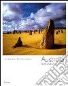 Australia. L'isola continente libro di Grunewald Olivier Gilbertas Bernadette