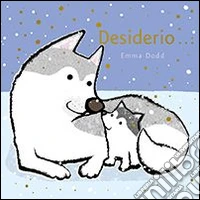 Desiderio...