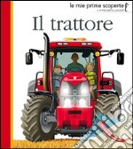 Il trattore libro