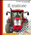 Il trattore libro