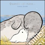 Quando sei nato... libro