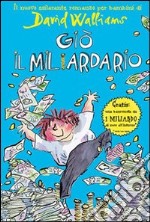 Giò il miliardario libro