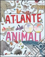 Atlante degli animali