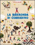 La baraonda di Corradino