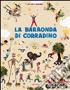 La baraonda di Corradino libro