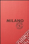 Milano. Louis Vuitton City Guide libro