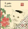 Il gatto filosofo libro