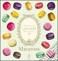 Ladurée-Macarons