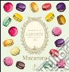 Ladurée-Macarons libro