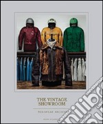 The vintage showroom. Menswear's archive. Ediz. italiana