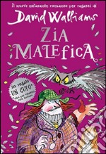 Zia malefica libro