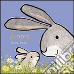 Amore... libro