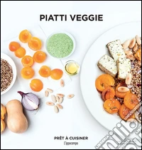 Piatti veggie